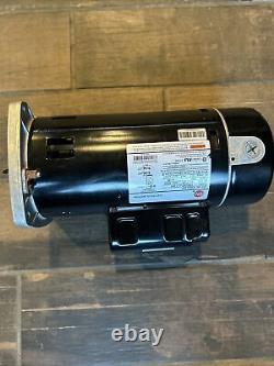 Us Motors 1081 High Efficiency Pool Pump