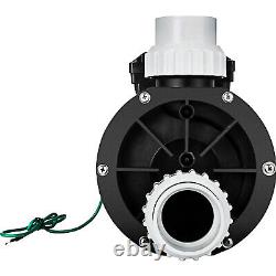 VEVOR Swimming Pool Pump Motor 0.5HP Filter Strainer In/Above Ground Spa Generic