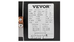 Vevor Pool Pump Motor Electric Motor 1 Hp 115/230v Swimming Pool Motor 3467 Rpm