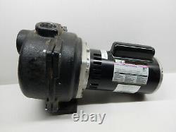 Wayne WLS150 49.1 GPM 1-1/2 HP Cast Iron Lawn Sprinkler Pump NEW