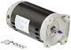 Zodiac R0479101 1.0-hp 3-phase Single Speed Motor Replacement Fits Shpf1.0